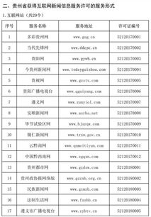 我省發布互聯網新聞信息服務單位許可信息，規范網絡新聞傳播秩序