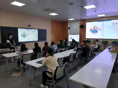 提升信息素養，賦能智慧未來——信息化中心全面開展信息素養培訓與計算機信息技術推廣工作