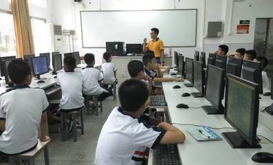 大瀝資訊|喜報！我校“編程能手”隊伍在南海區(qū)信息學(xué)競賽中再創(chuàng)佳績