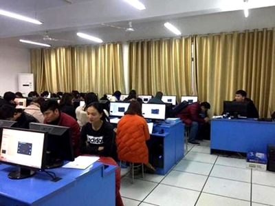 亳州學(xué)院舉辦2018年度黨內(nèi)統(tǒng)計年報工作專題培訓(xùn)會